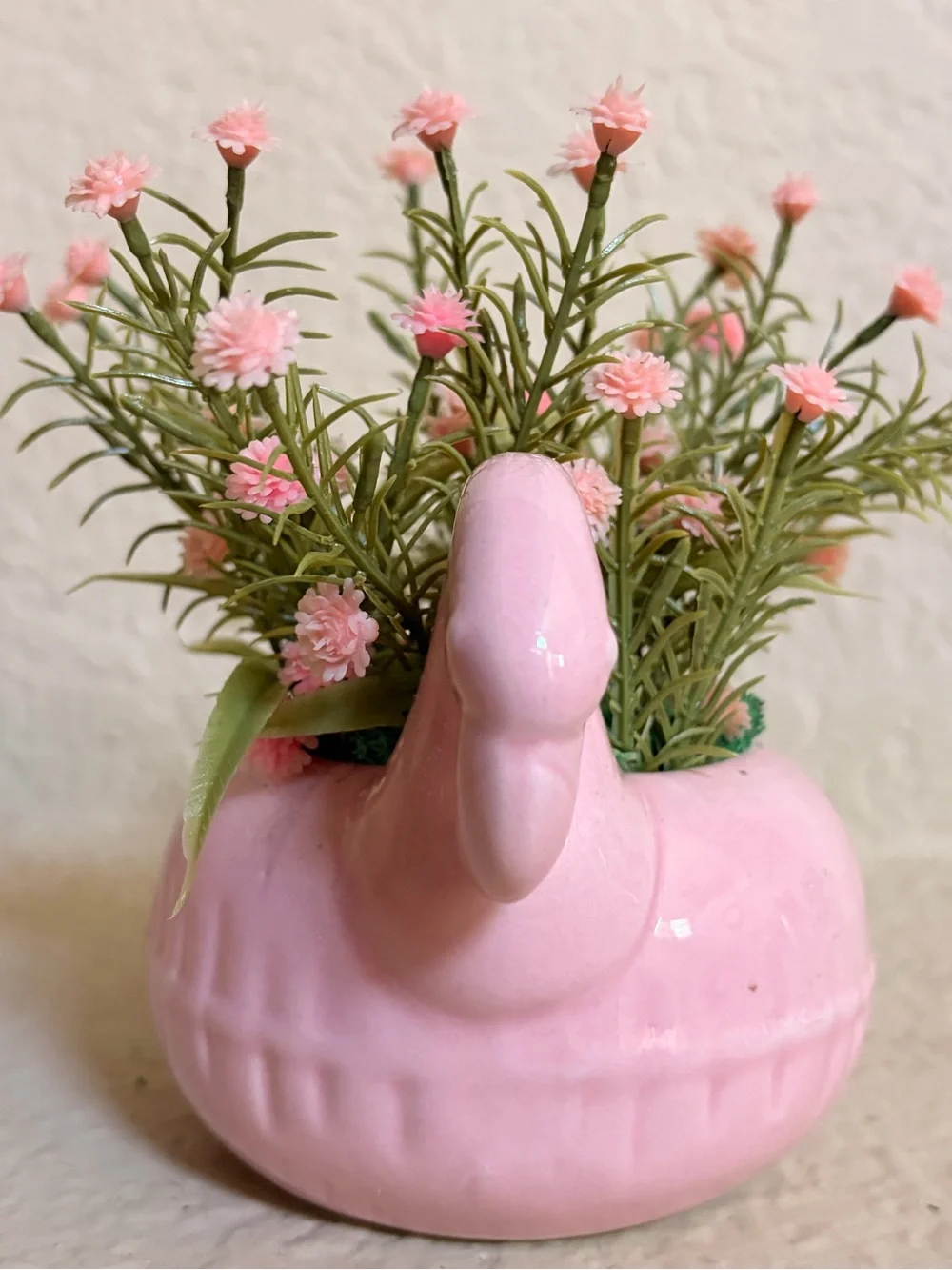 N/A charming pink